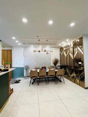 Chuyên cho thuê căn hộ Celadon City Tân Phú — ảnh 1