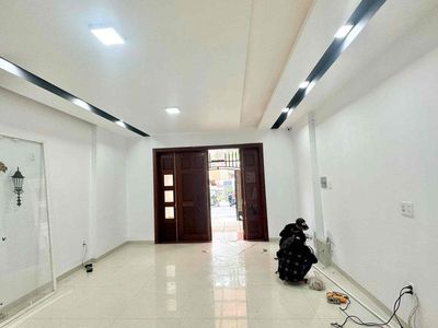 22 tỷ! Nhà Cityland Garden Hills ( 5x20m) 1 trệt -3 lầu