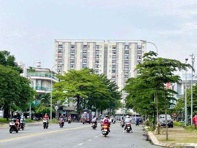 Em bán căn chung cư tdh riverview — ảnh 1