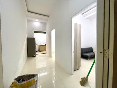 Căn hộ 2 phòng ngủ 38m2 CHỈ 7,5tr - CITYLAND Phường 10 Gò vấp — ảnh 1