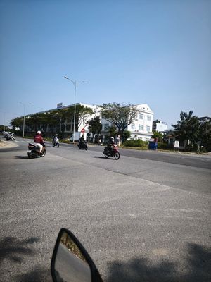 Cặp mặt tiền Võ Chí Công, đường lớn kinh doanh — ảnh 1