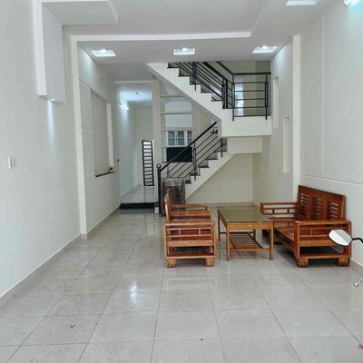 Nhà hẻm 7m đường Hồ Văn Long ( BHHB), dt 4x18m, 1 lầu, giá 5.5 tỷ (TL) — ảnh 1