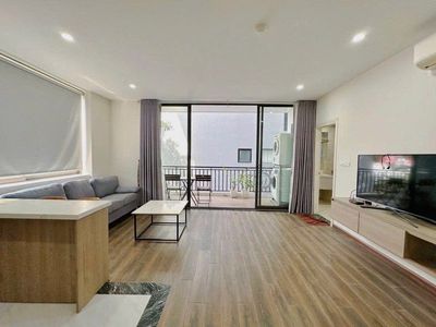 Cho thuê 1pn bancol 50m2 khu sân bay đ.yên thế gần cv gia định — ảnh 1