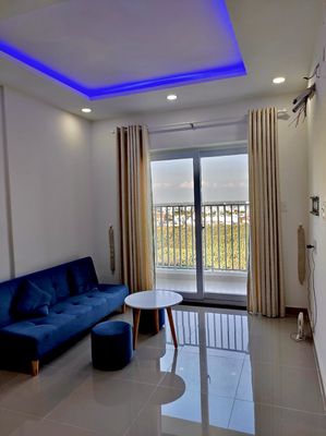 Căn hộ Phú Gia 75m2 giá 2.850 tỷ, sổ sở hữu lâu dài, tiện ích đầy đủ — ảnh 1