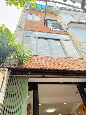 Gần khu ẩm thực Phan Xích Long, cách mt 3 căn — ảnh 1