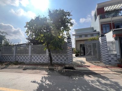 Bán nhà vườn hocmon — ảnh 1