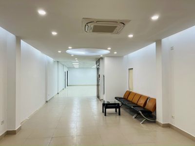 Cho thuê vp phố trung phụng,dtsd 80m2 - 160m2, giá từ 17tr - 37tr/th — ảnh 1