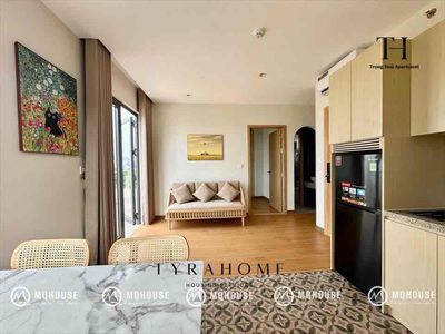 Khai trương-chdv- 1 pn-2pn( penthouse ) ung văn khiêm -p25-bt — ảnh 1