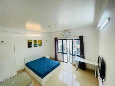 Chính chủ cho thuê nhà bồ đề long biên