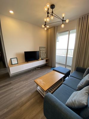 Lexington nhà đẹp - 2pn rộng thoáng - chỉ 5.550 tỷ