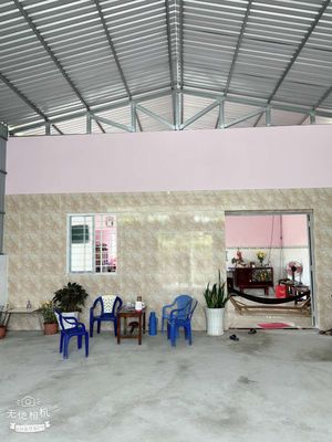 Bán nhà đất phường Phú Tân, tỉnh Vĩnh Long, diện tích 179m — ảnh 1