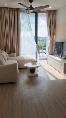 Bán căn Ricca 2PN,2WC DT 70m nhà mới giá 3.950 tỷ sổ hồng sẵn,Full nt.