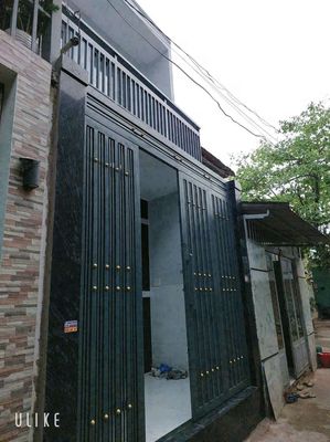 Bán nhà sổ hồng riêng giá rẻ — ảnh 1