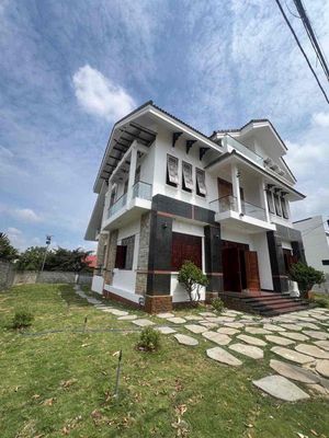 Biệt Thự Buôn Ma Thuột 509m2 giá 15 tỷ — ảnh 1
