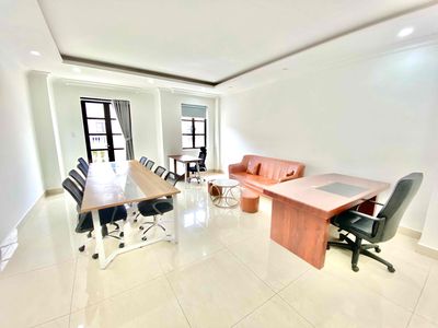 Cho thuê văn phòng từ 4,5tr/tháng — ảnh 1