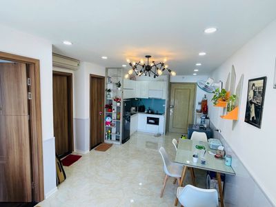 Bán căn hộ view trực diện biển tầng cao nhất Mường Thanh giá quá tốt ! — ảnh 1