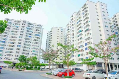 Căn hộ chung cư 49 năm giá rẻ — ảnh 1