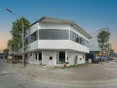 Cho Thuê Mặt Bằng Đẹp Ung Văn Khiêm, Phường 25, Bình Thạnh, DT: 15x15m — ảnh 1