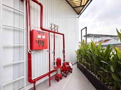 Bán nhanh 16ty5 mặt tiền căn hộ dịch vụ doanh thu 90tr/tháng — ảnh 1