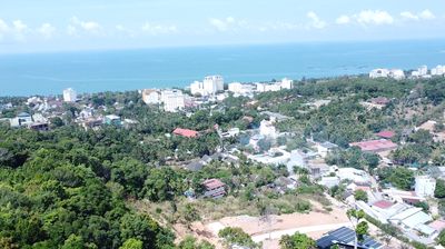 Đất Trần Hưng Đạo view biển ngay Trung Tâm — ảnh 1