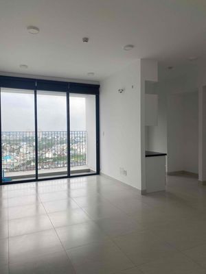 Cho thuê căn 77m2( 2pn+2wc ) NTCB . Ngay Đầu Q9 . Đi Q2 5p, Đi Q1 20p.