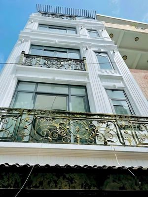 Chính chủ cho thuê nhà HXH 37/2A Đường C18 P.12 Q.Tân Bình