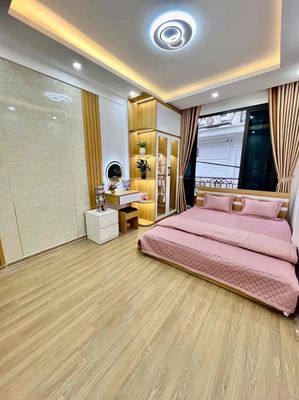 Nhà thanh nhàn – hai bà trưng | oto đỗ cửa | ở ngay – kinh doanh tốt