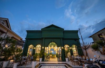 Cho Thuê Nhà Đẹp Đường Cộng Hòa, P4, Tân Bình, DT: 10*15m — ảnh 1