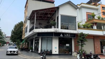 Cho Thuê Nhà Góc 2MT đường Bàu Cát, P14, Quận Tân Bình, DT: 7x15m — ảnh 1