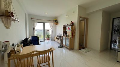 2PN full NT - Tầng đẹp - Hướng mát - Nhận nhà ở ngay - Sổ hồng riêng