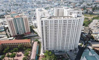 Bán 2pn thương mại Imperial Place 2,7 tỷ — ảnh 1
