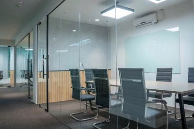 Cho thuê VP MT Nam Kỳ Khởi Nghĩa Quận 3 DT lớn vị trí đẹp giá 45tr