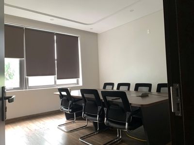 Bán nhà 4 tầng mới xây đường thanh hóa sát võ văn ngân hướng đông — ảnh 1