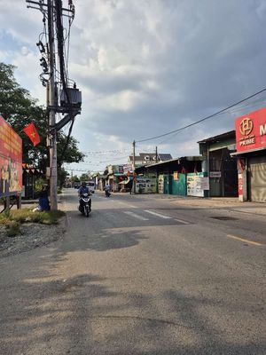 Bán Đất 1/Nhị Bình 2. Tổng gần 1900m thổ cư,đường oto tới đất