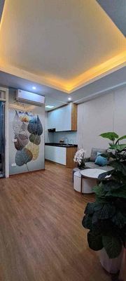 Cần bán Căn hộ phố Quan Nhân-Oto đỗ cửa 52m 2 ngủ căn góc ở ngay — ảnh 1