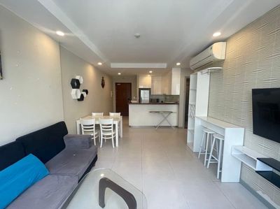 Bán căn hộ The Gold View giá tốt mua đầu tư — ảnh 1