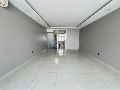 Cần cho thuê căn nhà 5X20m mới đẹp tại KĐT Him Lam Kênh Tẻ Q7 — ảnh 1