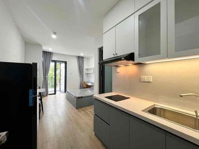 Căn Hộ Ban công Full NT Rộng 35m2 ngay Nhà Ga T3 - Tân Hải - Cộng Hoà — ảnh 1