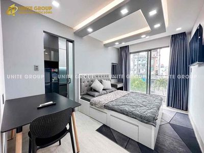 Khai trương căn hộ tách bếp đầy đủ tiện nghi ngay tại ngã tư bảy hiền — ảnh 1