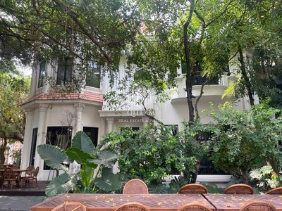 3MT XUÂN THỦY, Thảo Điền, Q2 - 1000m2 Cho thuê — ảnh 1