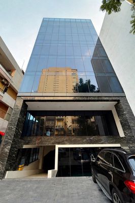 Cho thuê sàn VP Phó Đức Chính Q1, gần Bitexco DT 80-250m2 39 triệu — ảnh 1