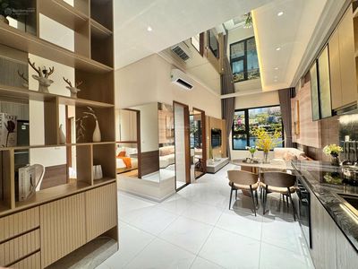 2PN 2WC 51,5m 2,179 tỷ căn hộ Fresia Biên Hòa CK 4%, gần Aeon Mall — ảnh 1