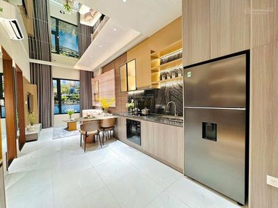 2PN 2WC 51,5m 2,144 tỷ căn hộ Fresia Biên Hòa CK 4%, gần Aeon Mall