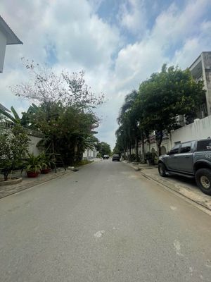 Đất Biệt thự 179/63A. Đặng Thùy Trâm. DT 10X20M. Gía chỉ 95tr/m2