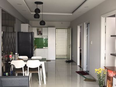 Prosper-65m2-2pn-2wc full nội thất 9tr ở liền — ảnh 1