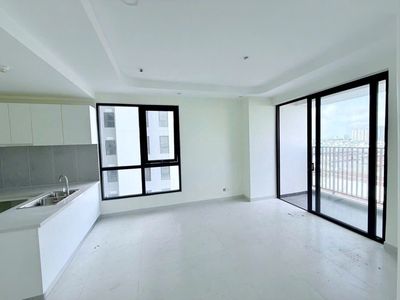 Bán căn góc 2PN dt 68m2 chỉ 3.55tỷ/95% tại chung cư Aurora Q8 — ảnh 1