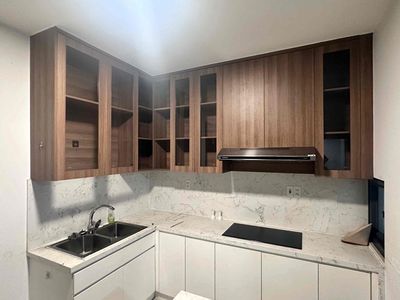 Căn 2pn 2wc 78m2 rẻ nhất toà chung cư compass one chánh nghĩa