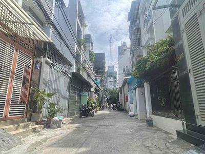 Ngang 6,75m..sát lotte..Giá 14,5 tỷ..thichs hợp xây chdv — ảnh 1