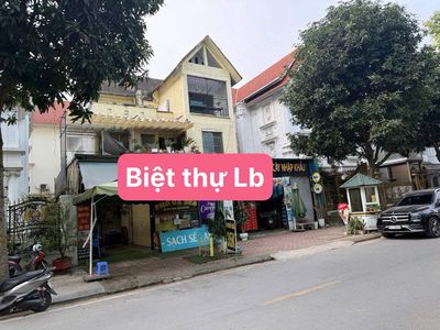 Cần bán biệt thự việt hưng long biên hà nội. — ảnh 1