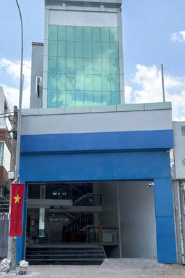 Cho thuê nhà mặt tiền Kha Vạn Cân - ưu tiên Bank, Spa, trung tâm TA — ảnh 1